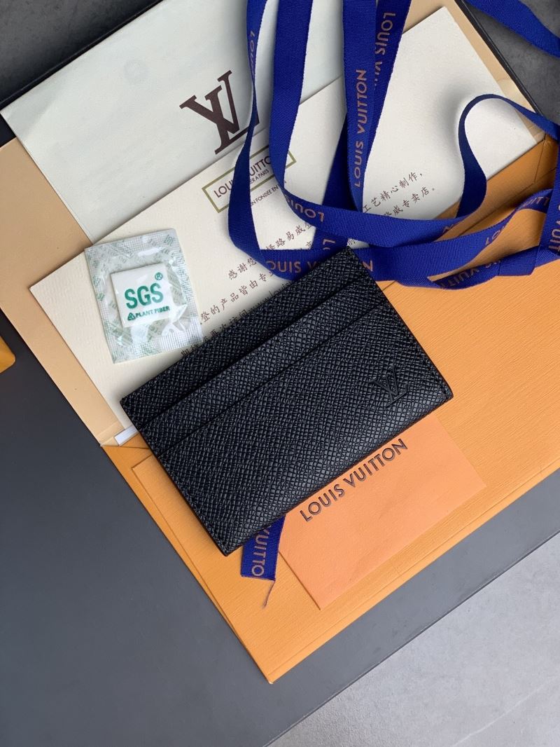 LV Wallets